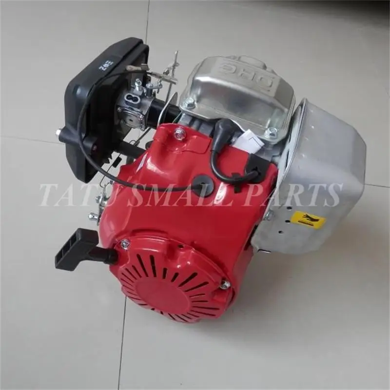 GX100 RAMMER GASOLINE ENGINE 1