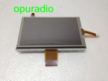 

Shapp LQ050T5DG02 5inch LCD display module touch screen JUKE Sentra versa qashqai 25915 BH20B/C ZW80B/C ZW81B