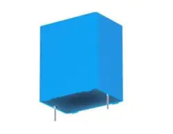 1PCS B32674D3126K Film Capacitors 12uF 300volts 10% 27.5mmL/S 0.8mmL/D