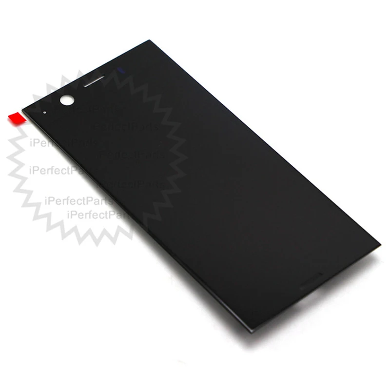 1280x720 ips 4," ЖК-дисплей для SONY Xperia XZ1 компактный Дисплей XZ1 мини ЖК-дисплей Сенсорный экран планшета Ассамблеи запасные части