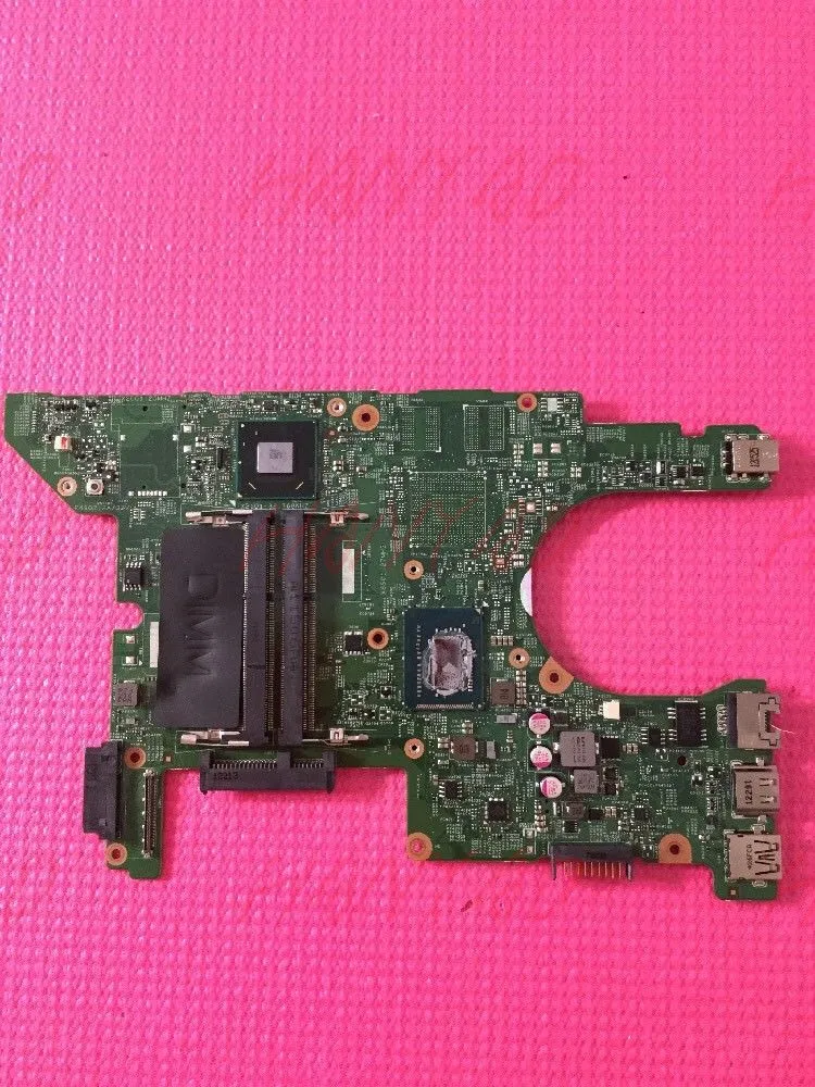 

For Dell 14Z 5423 14z-5423 laptop Motherboard with I5 cpu ddr3 Processo