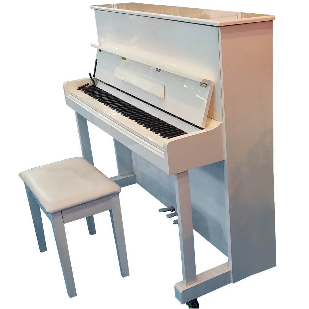 88-ключ молоток электрическое фортепиано пианино Bluetooth для взрослых и детей фортепиано интеллигентая(ый) обучения