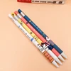 Lápiz mecánico automático para dibujo de cachorros, sin cortar, 2,0mm, suministro escolar, papelería, 2 unidades, Y42 ► Foto 2/4