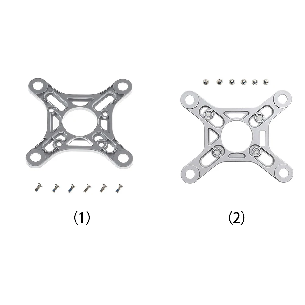 Для DJI Phantom 3 Professional Anti Vibration Gimbal монтажная плата|Детали и аксессуары| |