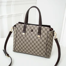 

Luxury Famous Designers Handbags for Women Pu Leather Shoulder Bag Messenger Bag Crossbody Bag