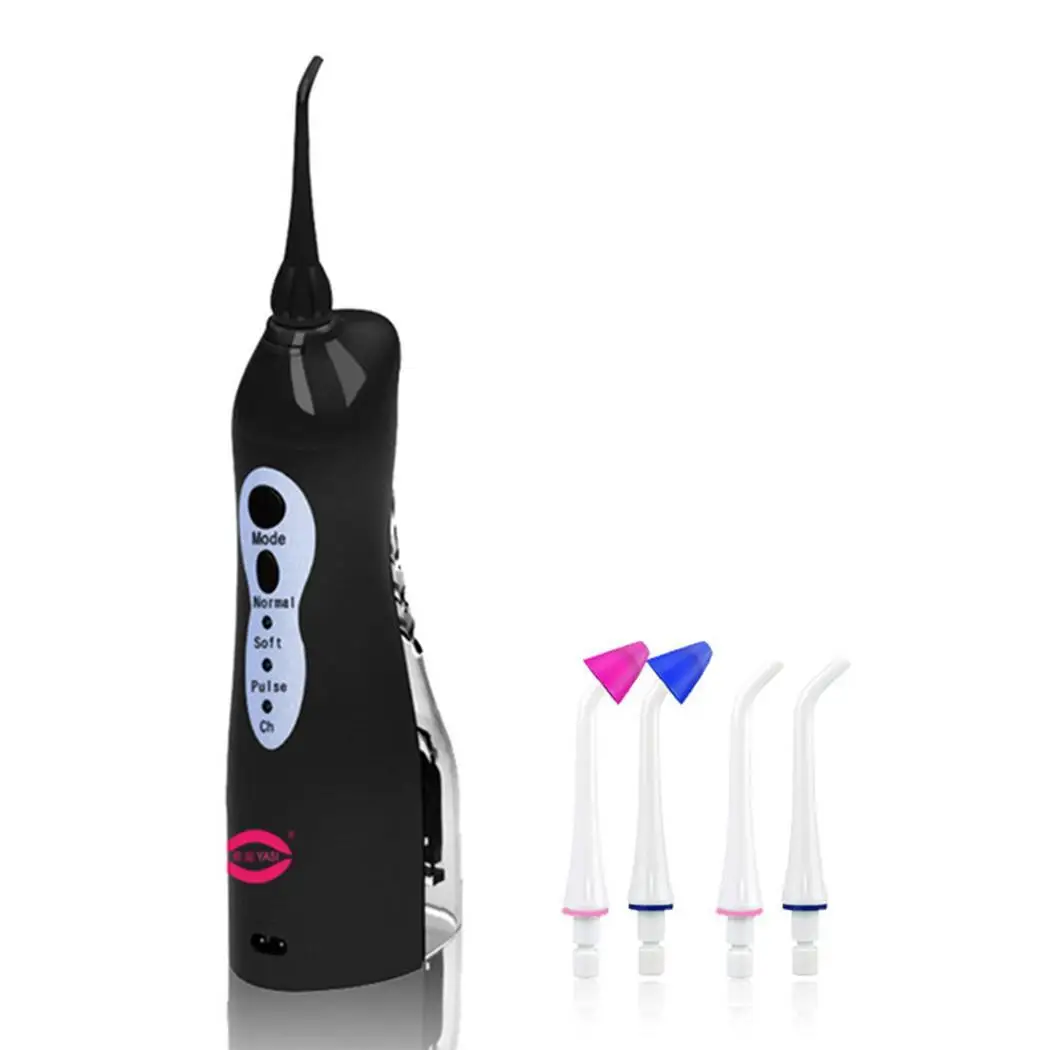 

Electric Nasal Washer Household Oral Cavity Nasal Normal, gentle, pulse Cleaning Washer USB charging Bathroom