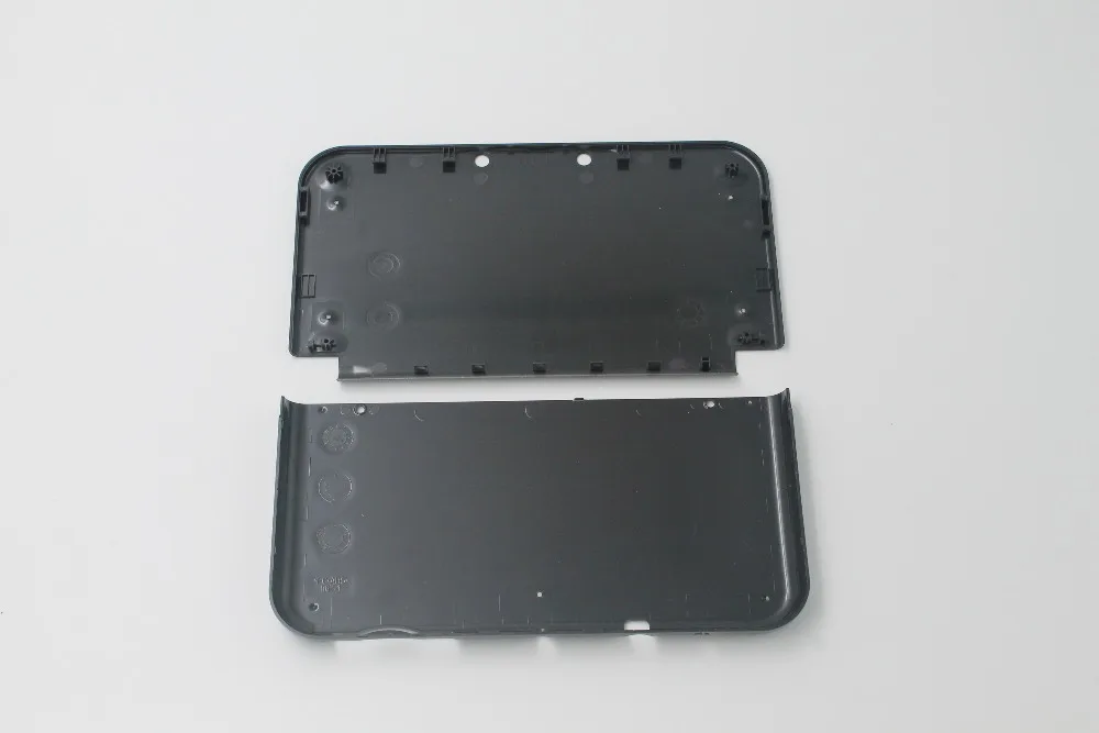 4 Colors For New 3ds Xl 3dsxl Case Full Housing Shell Cover For New 3ds Ll 3dsll Front Back Faceplate With Buttons Kit Housing Shell New 3ds Housing Shell3ds Housing Shell Aliexpress