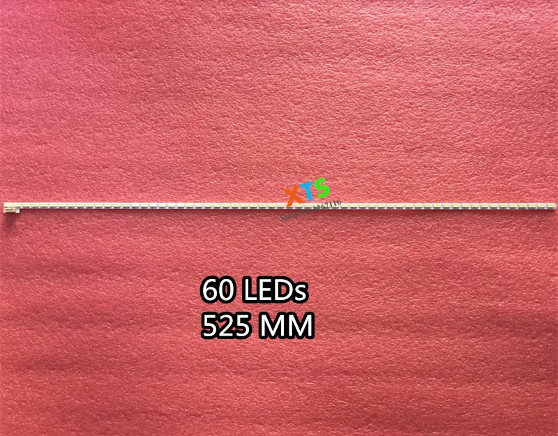 Новый 60 светодиодный 525 мм светодиодный полосы для LG 42LS5600 42LS560T 42LS570S 42LS575S T420HVN01.0 Innotek 42 дюймов 7030PKG 60ea 74.42T23.001-2-DS1