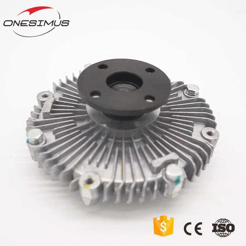 

OEM 21082-W4405 1 шт. вентилятор радиатора сцепления (система охлаждения) для автомобильных запчастей, аксессуары для радиатора, вентилятор охлаждения