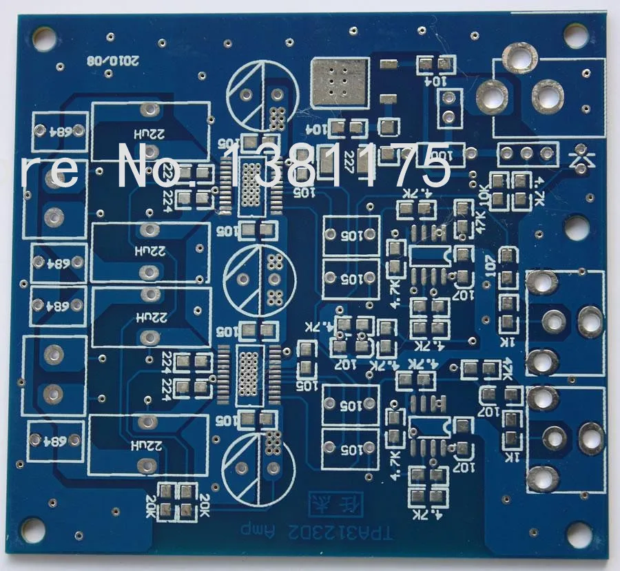 

Free Shipping Quick Turn Low Cost FR4 PCB Prototype Manufacturer,Aluminum PCB,Flex Board, FPC,MCPCB,Solder Paste Stencil, NO073