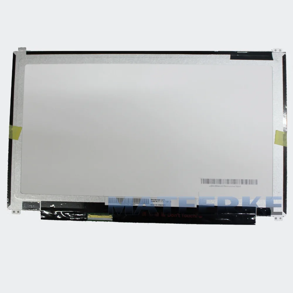 New For samsung NP905S3G 915S3 13.3inch lcd led screen panel