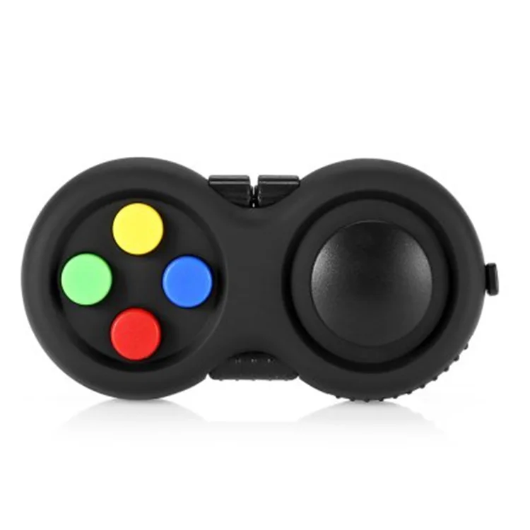 

Antistress Fidget antistress Puzzle Fidget Pad Antistress Game Handle Decompression Adult Kid Toy for children