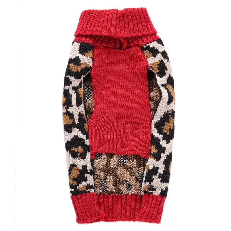 Dog Sweaters Winter (9)