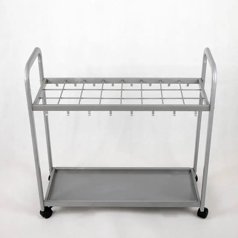 Металлическая стойка для хранения зонтов с 24 отверстиями|umbrella stand|umbrella stand