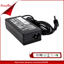 19.5 В 3.34a 65 Вт ультрабук AC Зарядное устройство для Dell Vostro 5439 серии с 4.0x1.7 мм разъем ha65ns5-00 a065r064l 01x9k3