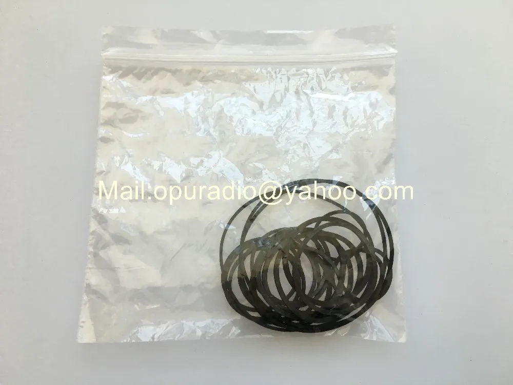 Belt  (1)