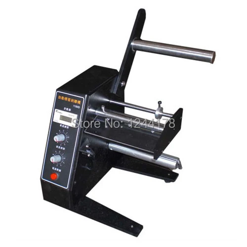 Wholesale label machine automatic separation 1150d+Free shipping by Fedex/UPS | Инструменты