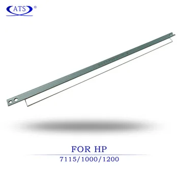 

2pcs drum cleaning blade wiper blade for HP 7115 1000 1200 compatible print spare parts HP7115 HP1000 HP1200 printer supplies