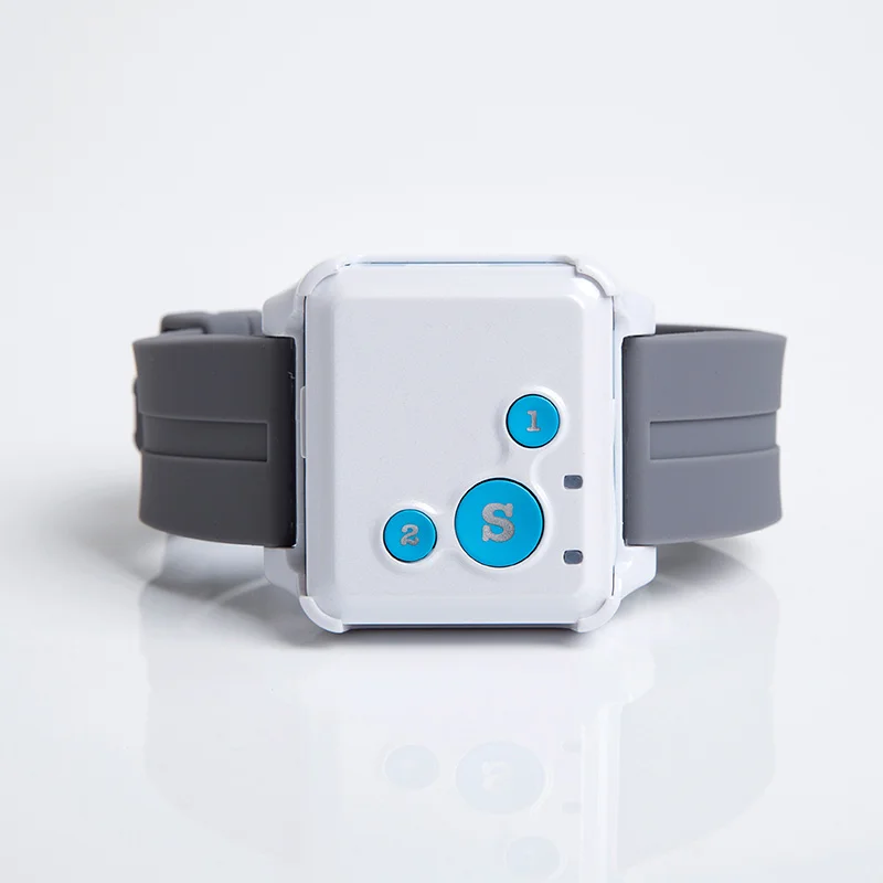 V16 MiNi GPS Tracker V18 LBS GPRS SMS GSM Locator Mobile Phone For Kids Elderly SOS Two Way Talker Communication Vibration Alert