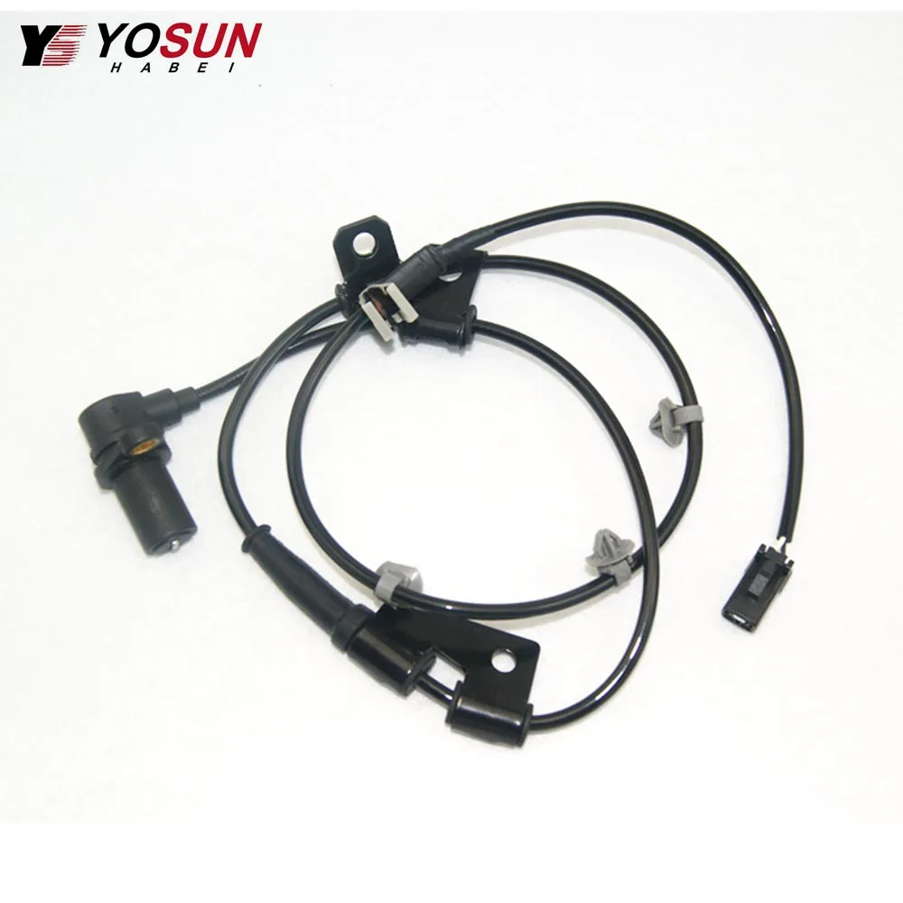 Датчик скорости колес ABS 956702D050 передний левый для Hyundai Elantra Matrix Kia Cerato|axle|axle frontaxle