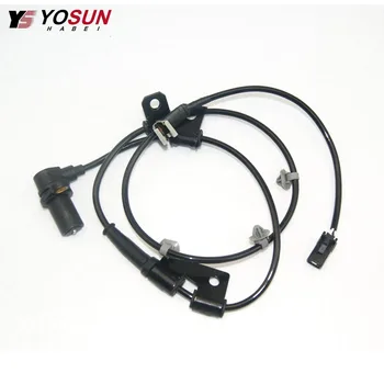 SMD 新トラック車輪速 ABS センサー Wabco 2 センサー DT 1.21657 リア左右 12165 441 032 807 0 4410328070