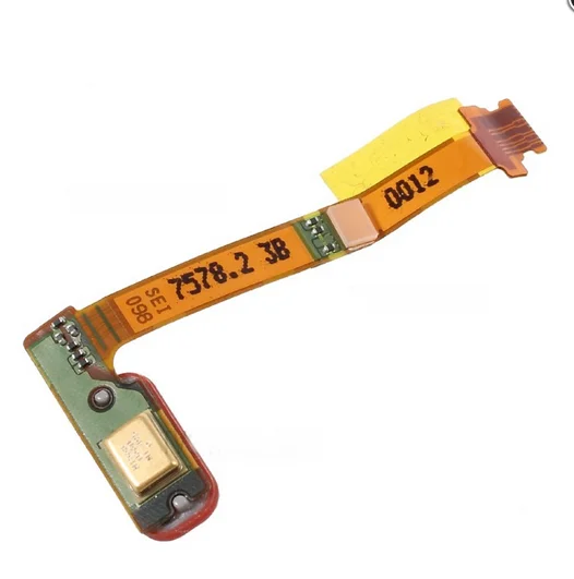 

For Xperia Z5 Compact Mini OEM Microphone Mic Flex Cable Replacement