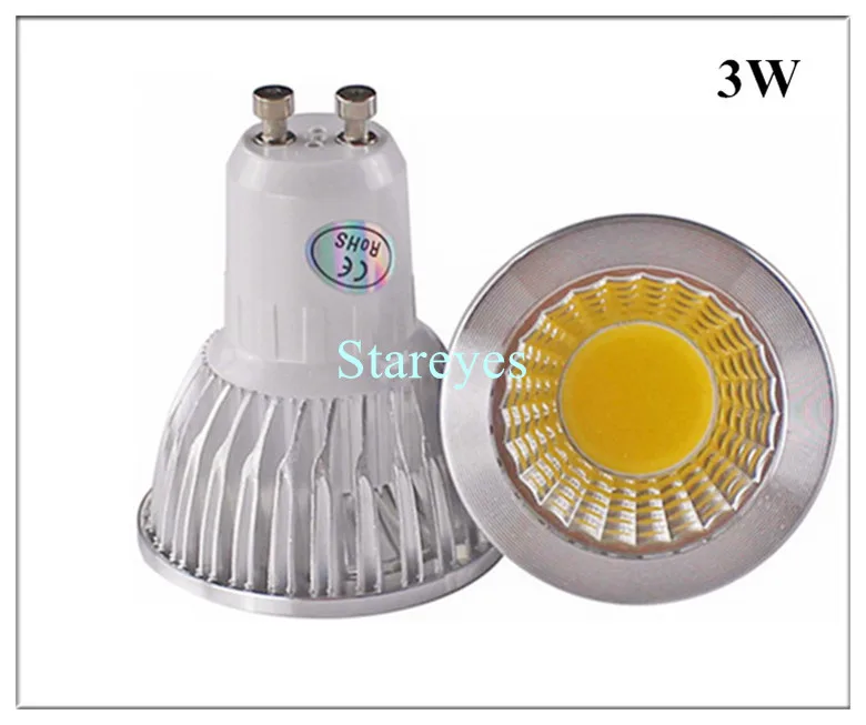 50 шт в наборе с регулируемой яркостью 5 Вт 3 Вт GU10 E27 MR16 B22 E14 GU5.3 светодиодный COB Точечный светильник Потолочный подвесной светильник лампа светильник Инж