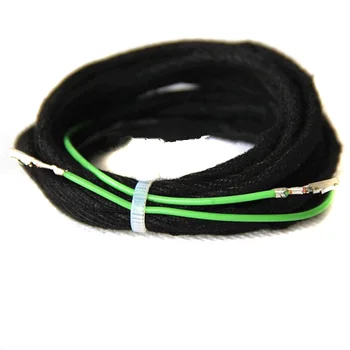

TUKE OEM cruise control Cruising cable Pour VW Jetta Golf MK6 EOS Scirocco Caddy Touran Octavia