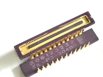 

original but used working condition IL-P3-2048B