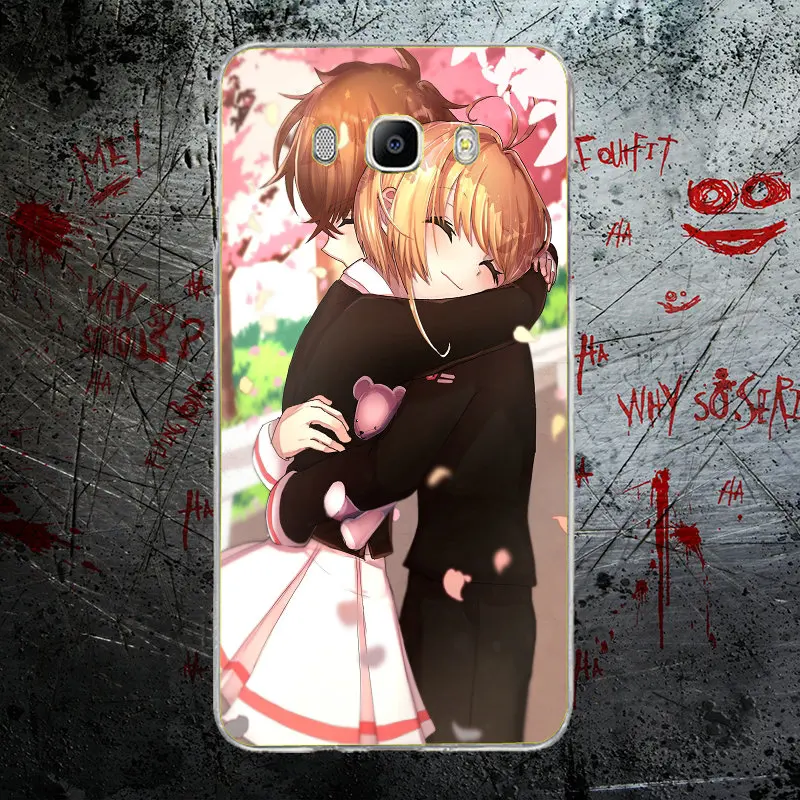 Для Samsung Galaxy J1 J2 J3 J5 J7 A3 A5 A7 2016 2017 Coque Сумки Мягкие силиконовые ТПУ чехлы для