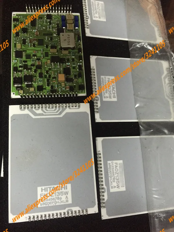 

Free shipping NEW FAOZ135W MODULE