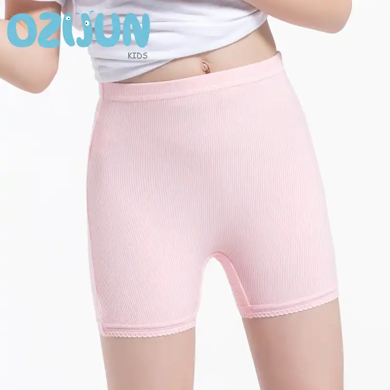 Niña Vaqueros Elásticos Niños Rosas Estampado Pantalones Jeggings 5-13 Años
