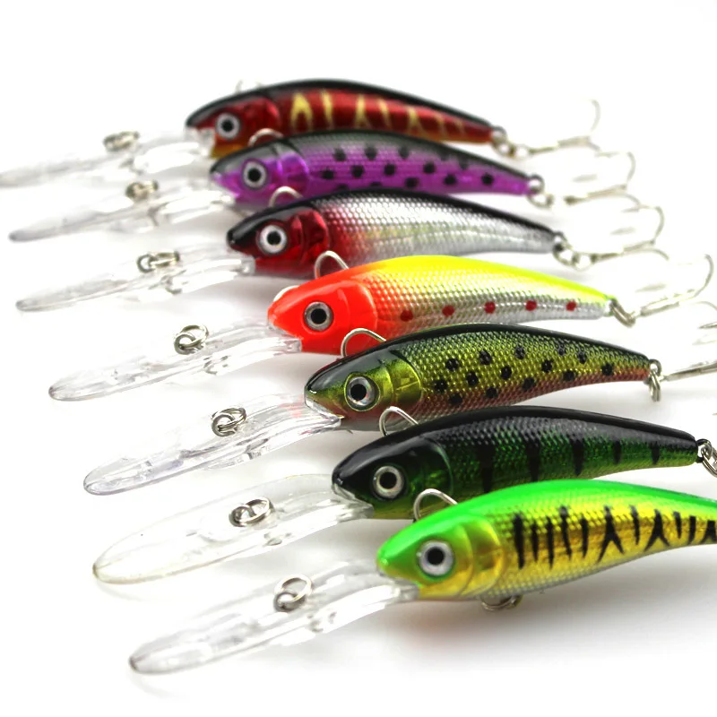 cheap lures