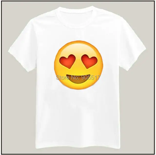 2015 new arrival summer white t shirt sweatshirt men women kids