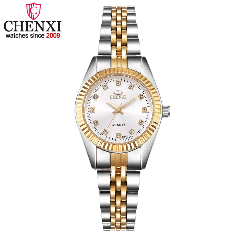 orologio classico donna