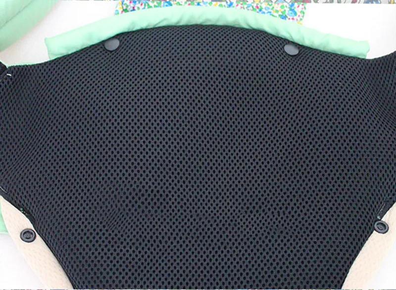 Baby Carrier Newborn Cradle Kids Sling Wrap Pouch Infant Hipseat Adjustable Comfortable Carriers Convenient For Household BB3022 (14)