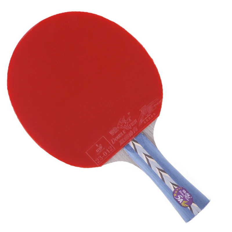 Double Fish DHS 3002 4002 table tennis racket ping pong paddle GREAT Deal SAVE 