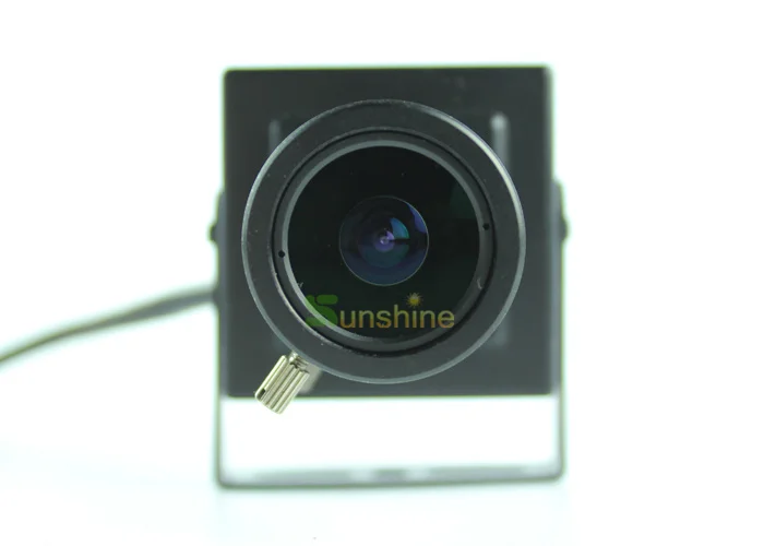 Экран 1280х720 пикселей HD 1.0MP зум объектив с переменным фокусным расстоянием 2 8 12 мм