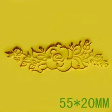 Мыло своими руками diy средство, мыло мини-штамп узор цветок diy мыло