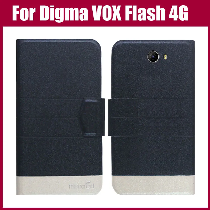 Digma VOX Flash 4G
