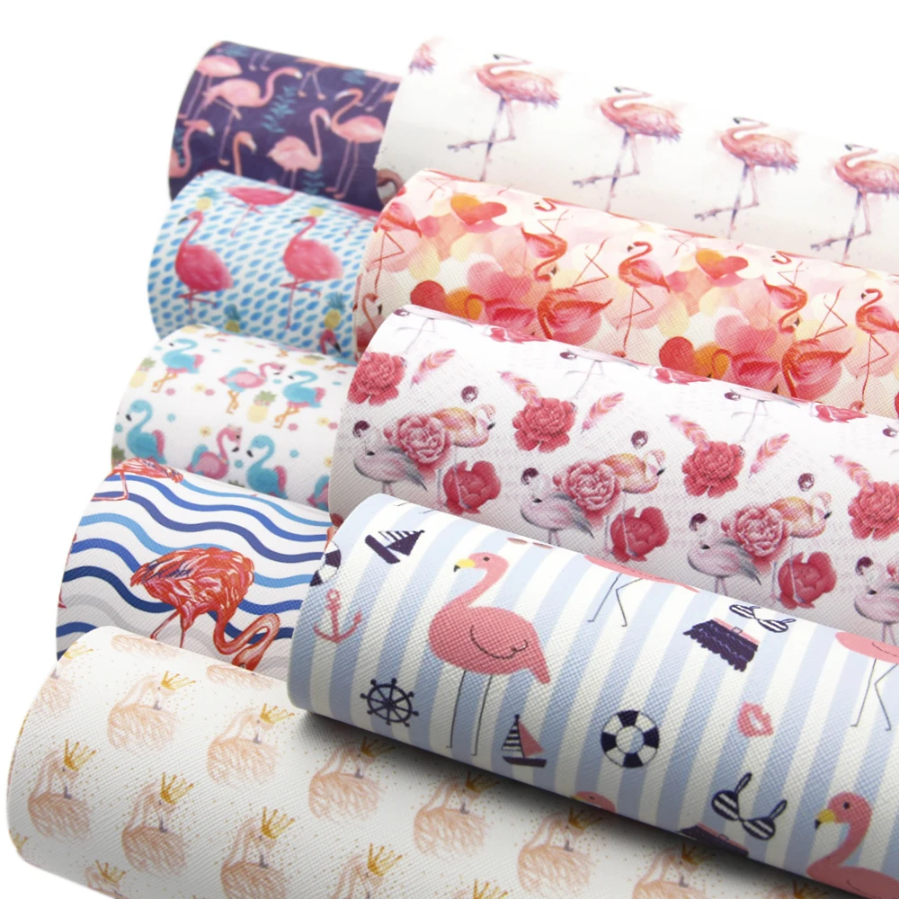 David accessories Большая распродажа 20x33 см Птица искусственная кожа Сделай Сам