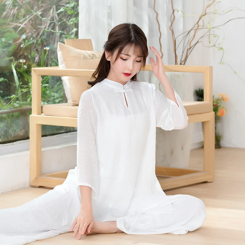 

2019 traditional vietnam chiffon ao dai dress for women improved cheongsam ethnic style traditional clothing floral aodai