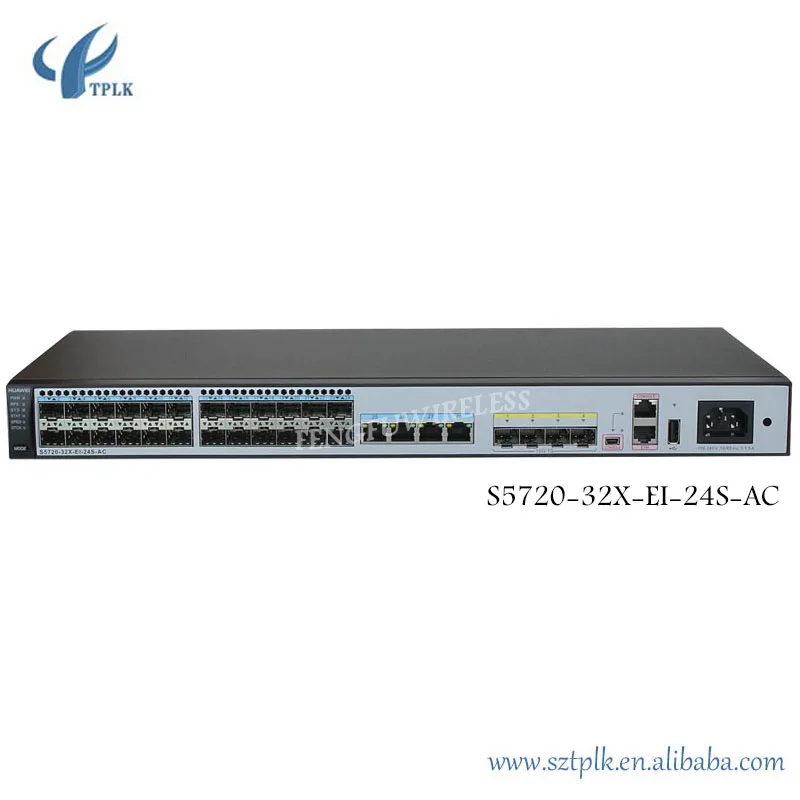 HW S5720-32X-EI-24S-AC -2