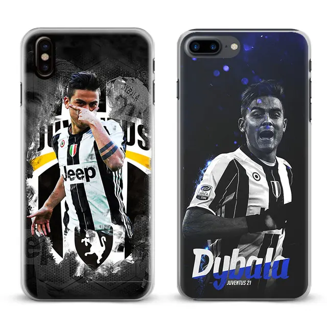 coque iphone 6 dybala