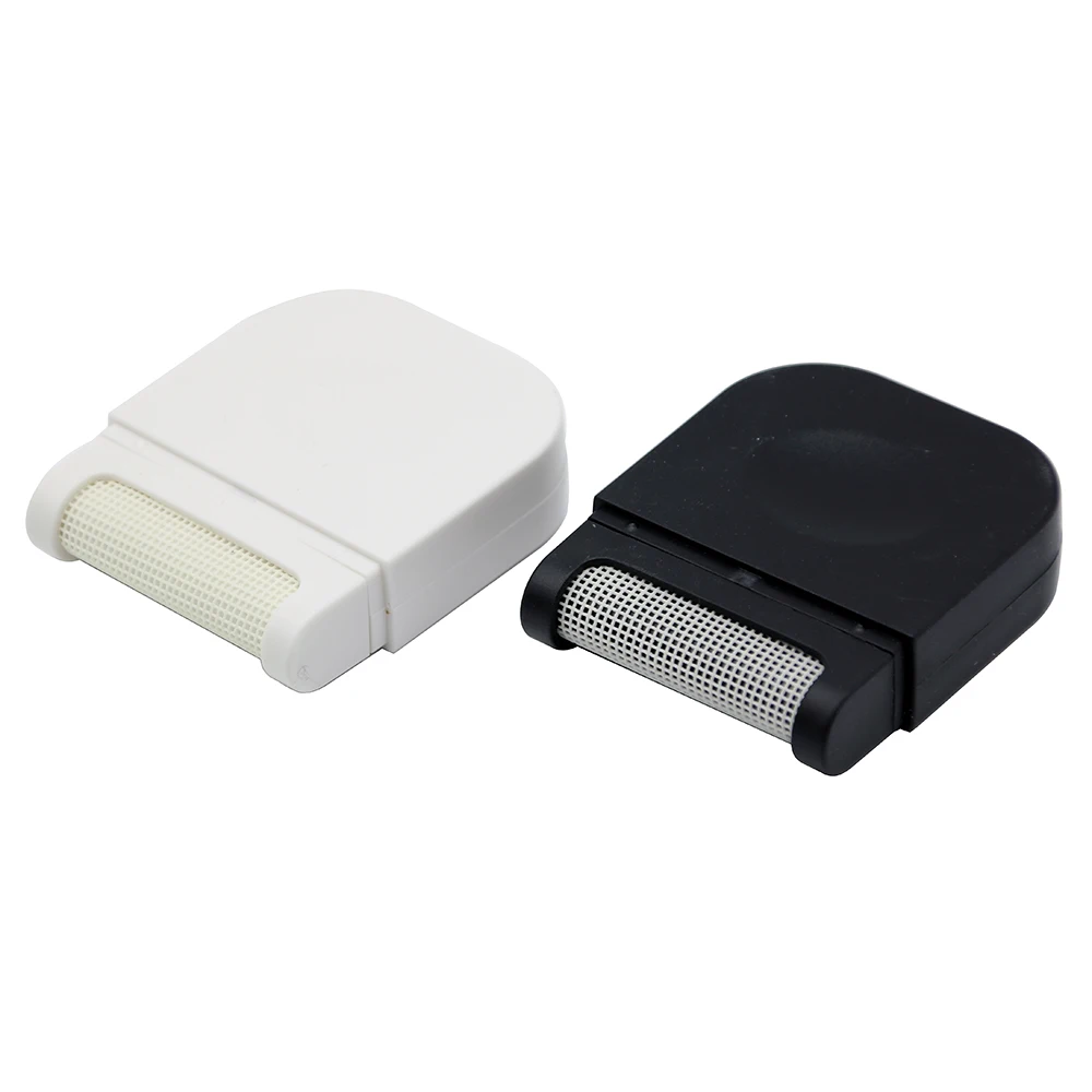 

HOT mini Lint Remover Hair Ball Trimmer Fuzz Pellet Cut Machine portable Epilator Sweater Clothes Shaver Laundry Cleaning Tools