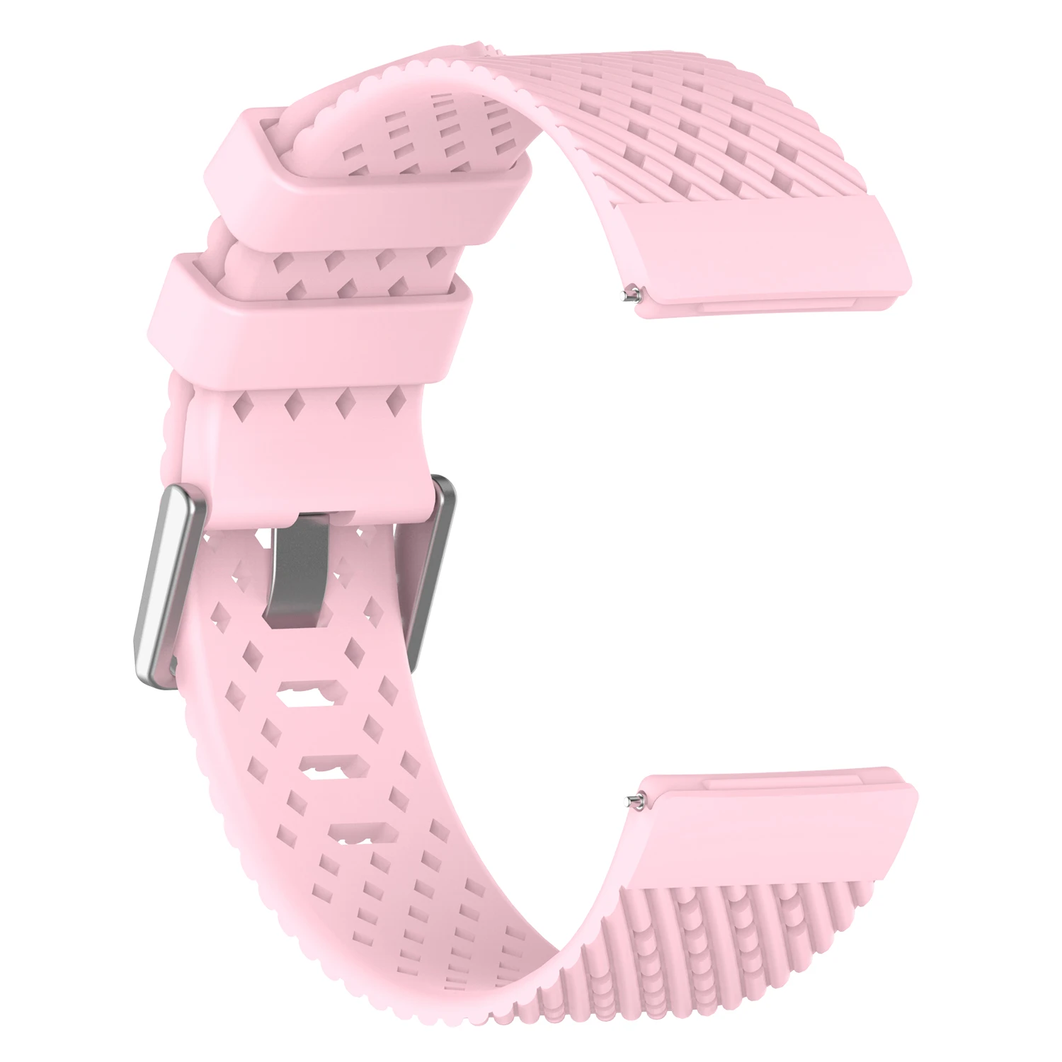 Soft Silicone For Fitbit Versa Bracelet Replacement Sport Wristband Watch Band Accessories Strap Watchband For Fitbit versa lite