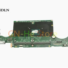 JOUTNDLN для Dell Inspiron 7548 Материнская плата ноутбука 2FT3V 02FT3V CN-02FT3V 31AM6MB0120 DA0AM6MB8F1 W i5-5200U cpu