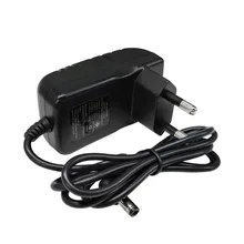 Адаптер питания SavvyPixel DC 12V для камеры видеонаблюдения CCT