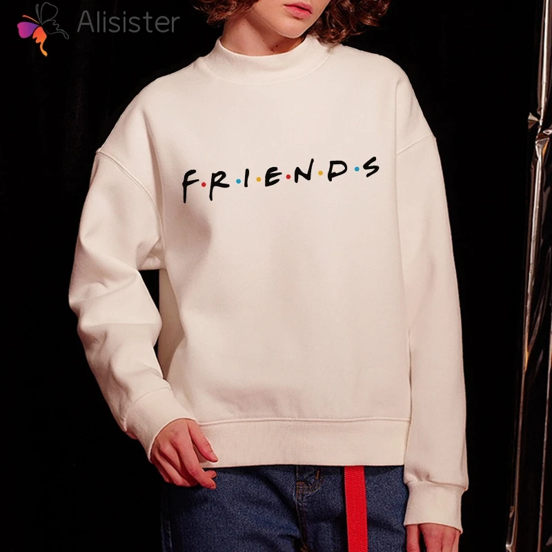 Sweatshirts Female Hoodies Gray Plus Size Sweatshirt Women