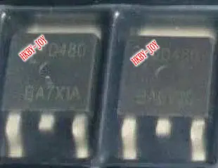 

D480 aod480 to-252 10 шт./лот